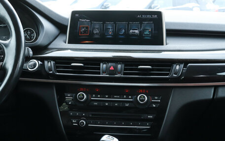 BMW X5, 2017 год, 4 140 000 рублей, 16 фотография