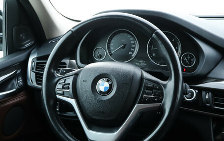 BMW X5, 2017 год, 4 140 000 рублей, 14 фотография