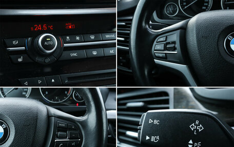 BMW X5, 2017 год, 4 140 000 рублей, 18 фотография