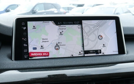 BMW X5, 2017 год, 4 140 000 рублей, 20 фотография