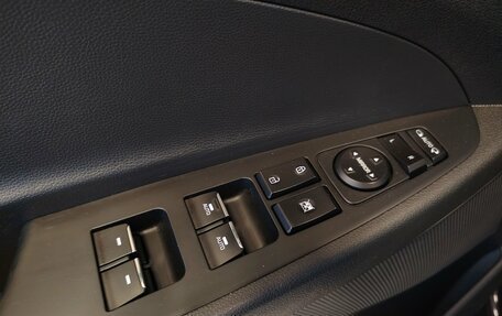 Hyundai Tucson III, 2018 год, 2 140 000 рублей, 11 фотография