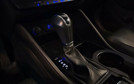 Hyundai Tucson III, 2018 год, 2 140 000 рублей, 13 фотография