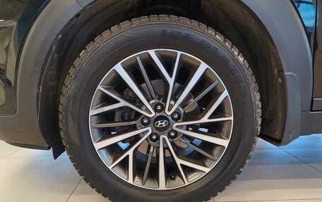 Hyundai Tucson III, 2018 год, 2 140 000 рублей, 6 фотография