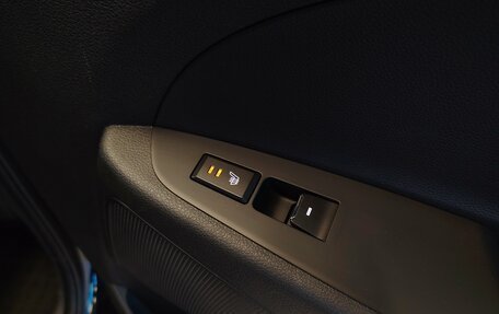 Hyundai Tucson III, 2018 год, 2 140 000 рублей, 9 фотография