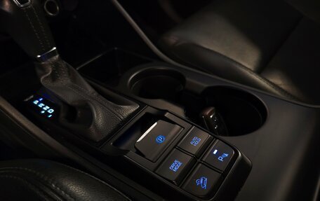 Hyundai Tucson III, 2018 год, 2 140 000 рублей, 14 фотография