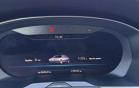 Volkswagen Passat B8 рестайлинг, 2019 год, 1 550 000 рублей, 8 фотография