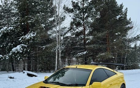 Toyota Celica VII рестайлинг, 2002 год, 650 000 рублей, 2 фотография