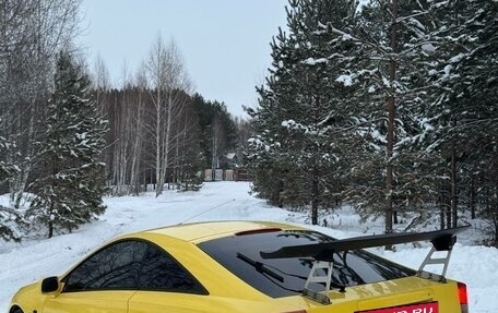 Toyota Celica VII рестайлинг, 2002 год, 650 000 рублей, 3 фотография