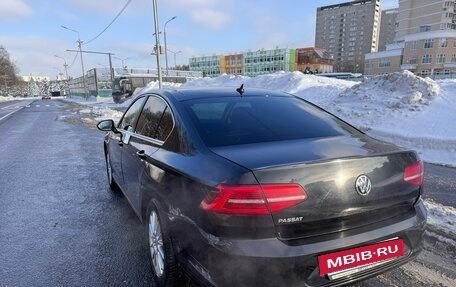 Volkswagen Passat B8 рестайлинг, 2019 год, 1 550 000 рублей, 6 фотография