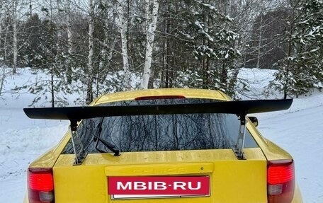 Toyota Celica VII рестайлинг, 2002 год, 650 000 рублей, 5 фотография