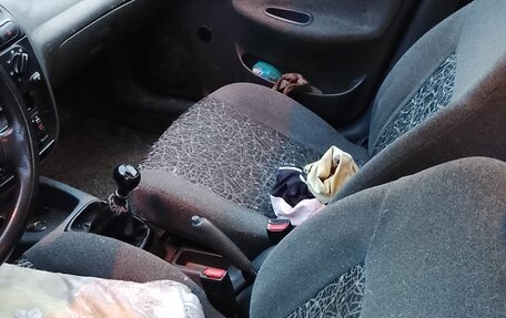 Chevrolet Lanos I, 2006 год, 160 000 рублей, 3 фотография