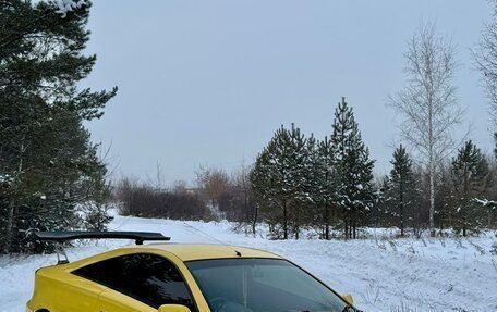 Toyota Celica VII рестайлинг, 2002 год, 650 000 рублей, 10 фотография