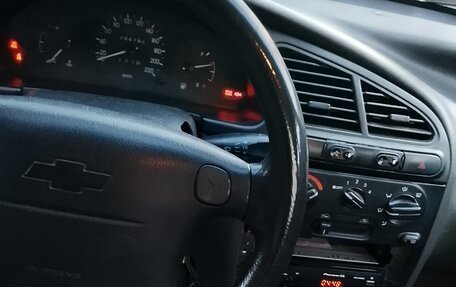 Chevrolet Lanos I, 2006 год, 160 000 рублей, 5 фотография