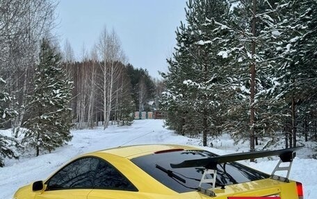 Toyota Celica VII рестайлинг, 2002 год, 650 000 рублей, 6 фотография