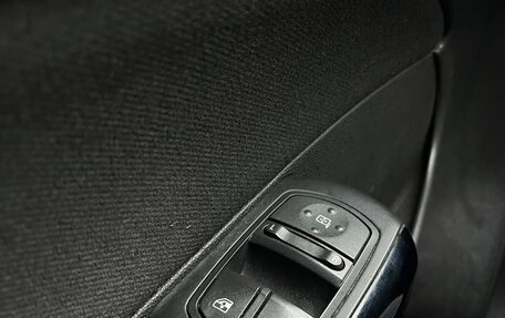 Opel Corsa D, 2008 год, 590 000 рублей, 10 фотография