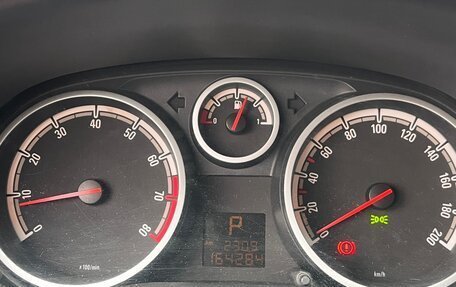 Opel Corsa D, 2008 год, 590 000 рублей, 8 фотография