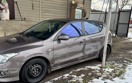 Hyundai i30 I, 2010 год, 800 000 рублей, 2 фотография