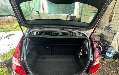 Hyundai i30 I, 2010 год, 800 000 рублей, 8 фотография