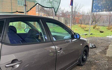 Hyundai i30 I, 2010 год, 800 000 рублей, 7 фотография