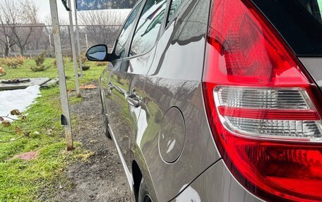 Hyundai i30 I, 2010 год, 800 000 рублей, 12 фотография