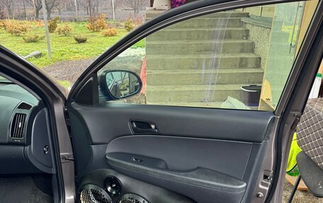 Hyundai i30 I, 2010 год, 800 000 рублей, 15 фотография