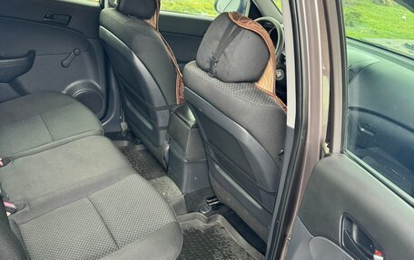 Hyundai i30 I, 2010 год, 800 000 рублей, 16 фотография