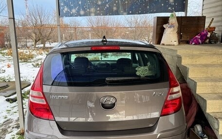 Hyundai i30 I, 2010 год, 800 000 рублей, 3 фотография