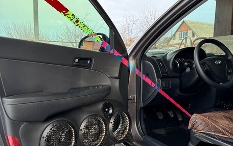 Hyundai i30 I, 2010 год, 800 000 рублей, 4 фотография