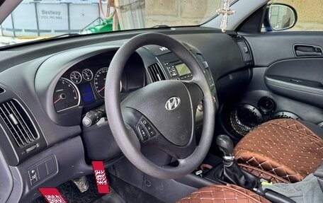 Hyundai i30 I, 2010 год, 800 000 рублей, 5 фотография