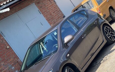 Hyundai i30 I, 2010 год, 800 000 рублей, 20 фотография