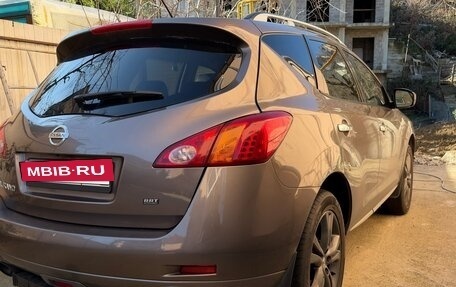 Nissan Murano, 2010 год, 990 000 рублей, 4 фотография