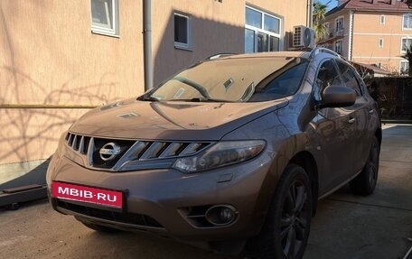 Nissan Murano, 2010 год, 990 000 рублей, 3 фотография