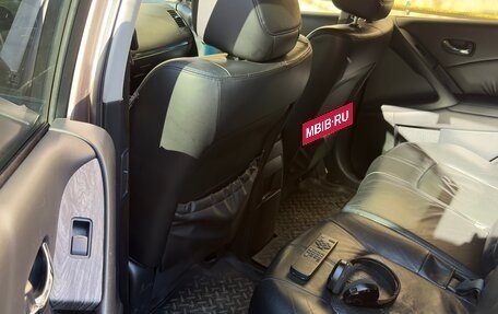 Nissan Murano, 2010 год, 990 000 рублей, 8 фотография