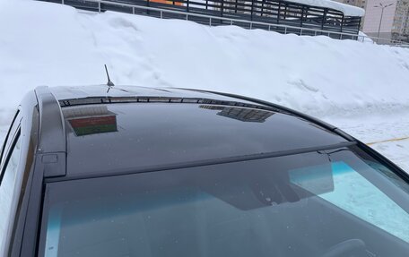 Honda CR-V III рестайлинг, 2008 год, 1 495 000 рублей, 15 фотография