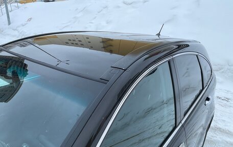 Honda CR-V III рестайлинг, 2008 год, 1 495 000 рублей, 14 фотография