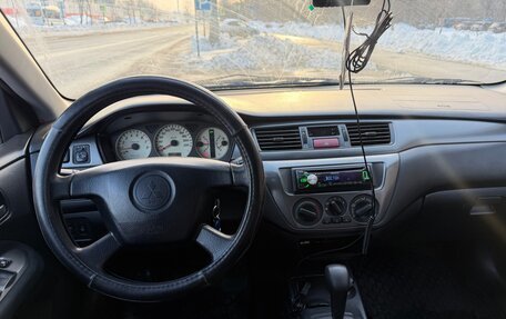 Mitsubishi Lancer IX, 2005 год, 460 000 рублей, 10 фотография