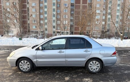 Mitsubishi Lancer IX, 2005 год, 460 000 рублей, 5 фотография
