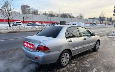 Mitsubishi Lancer IX, 2005 год, 460 000 рублей, 6 фотография