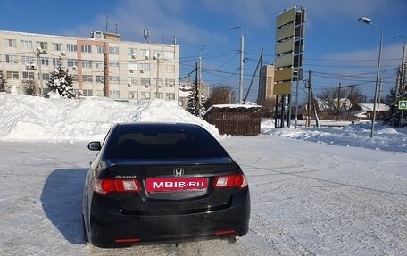 Honda Accord VIII рестайлинг, 2008 год, 1 050 000 рублей, 4 фотография