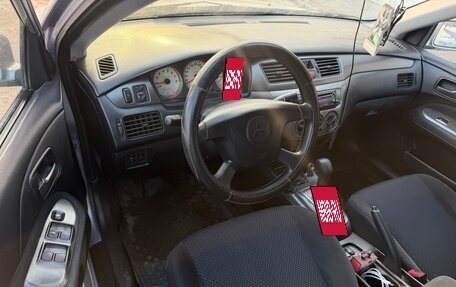Mitsubishi Lancer IX, 2005 год, 460 000 рублей, 9 фотография