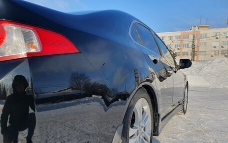 Honda Accord VIII рестайлинг, 2008 год, 1 050 000 рублей, 10 фотография