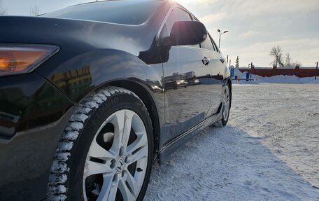 Honda Accord VIII рестайлинг, 2008 год, 1 050 000 рублей, 11 фотография