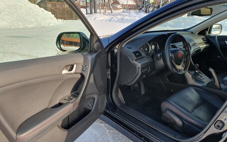 Honda Accord VIII рестайлинг, 2008 год, 1 050 000 рублей, 16 фотография