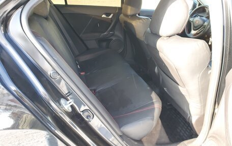 Honda Accord VIII рестайлинг, 2008 год, 1 050 000 рублей, 14 фотография