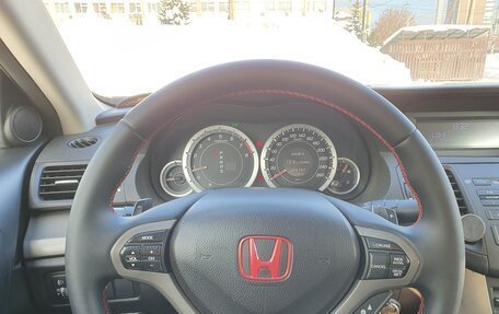 Honda Accord VIII рестайлинг, 2008 год, 1 050 000 рублей, 19 фотография