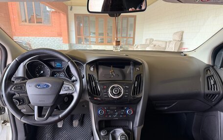 Ford Focus III, 2015 год, 960 000 рублей, 5 фотография