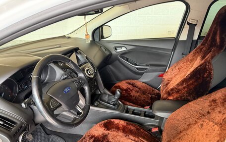 Ford Focus III, 2015 год, 960 000 рублей, 7 фотография