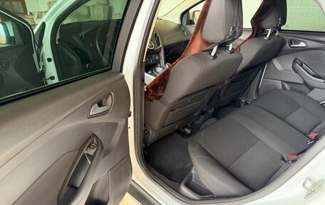 Ford Focus III, 2015 год, 960 000 рублей, 6 фотография