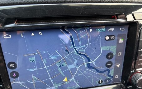 KIA Rio III рестайлинг, 2015 год, 700 000 рублей, 9 фотография