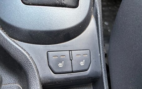 KIA Rio III рестайлинг, 2015 год, 700 000 рублей, 10 фотография